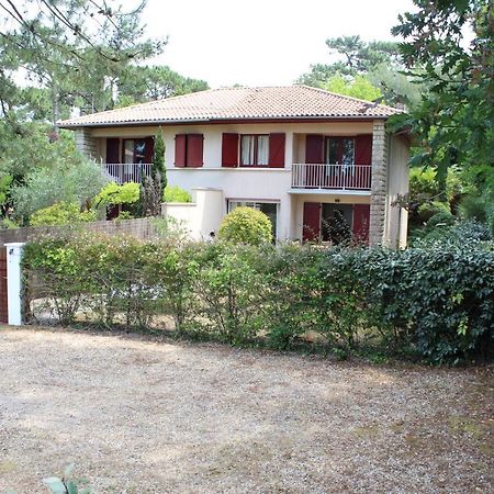Arcachon Villa Aux Abatilles المظهر الخارجي الصورة