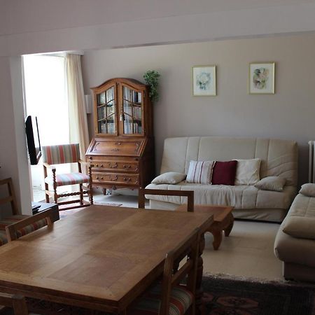 Arcachon Villa Aux Abatilles المظهر الخارجي الصورة