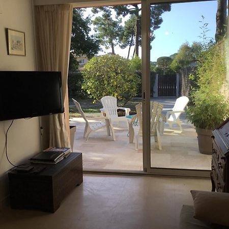Arcachon Villa Aux Abatilles المظهر الخارجي الصورة