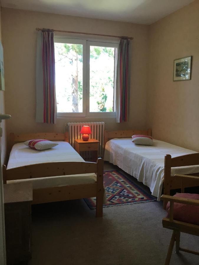 Arcachon Villa Aux Abatilles المظهر الخارجي الصورة