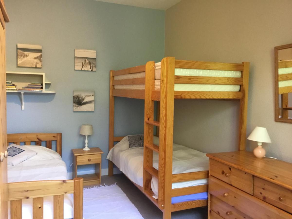 Arcachon Villa Aux Abatilles المظهر الخارجي الصورة