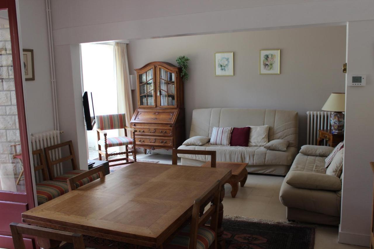 Arcachon Villa Aux Abatilles المظهر الخارجي الصورة