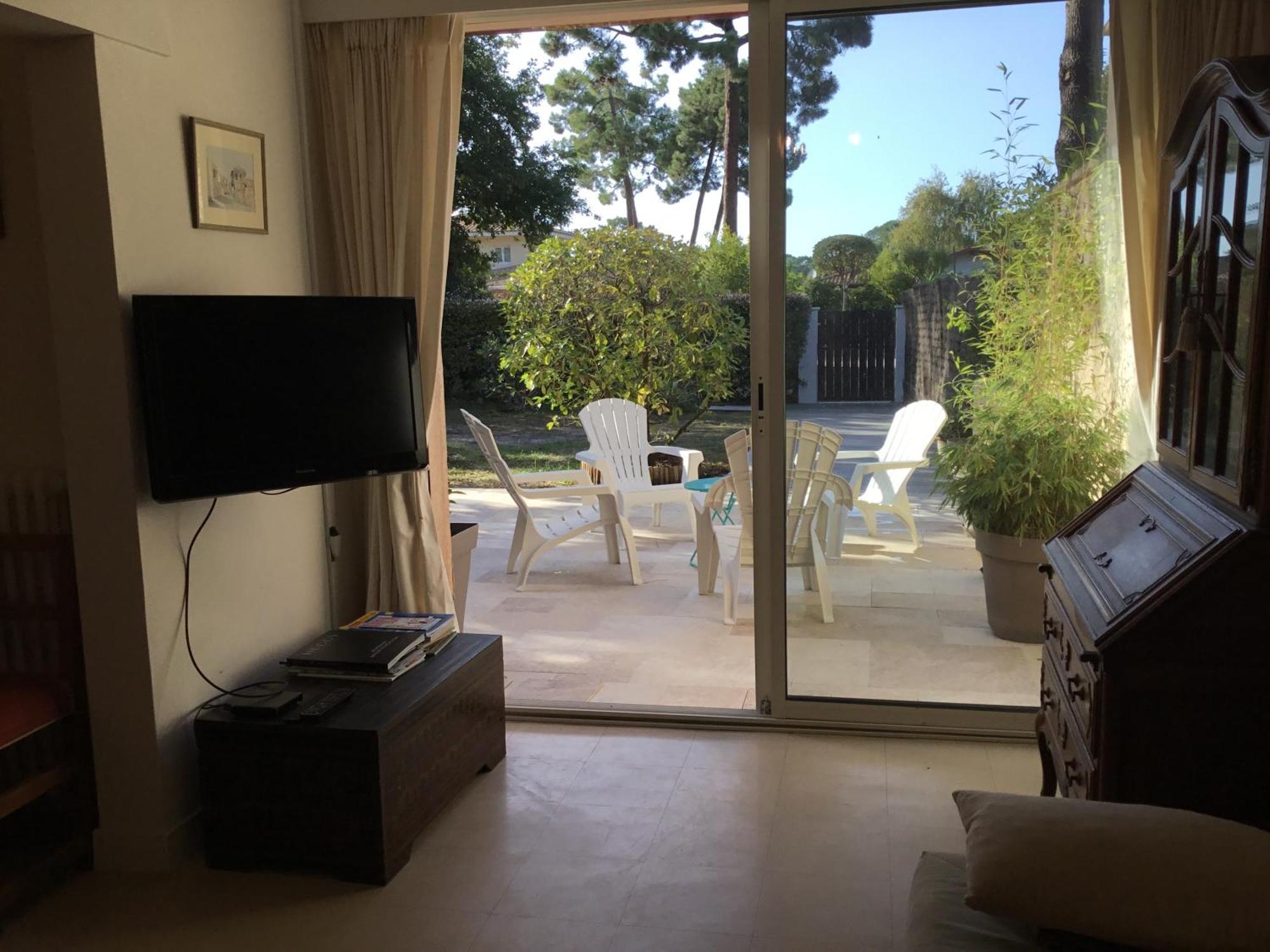 Arcachon Villa Aux Abatilles المظهر الخارجي الصورة